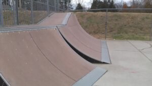 White Bluff Skate And Bike Park © Nick D'Amico on Google Maps
