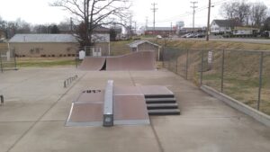 White Bluff Skate And Bike Park