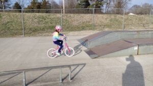 White Bluff Skate And Bike Park © Matt Blackwell on Google Maps
