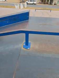Whitehall Skate Park © Farmers for Truth (Big Al) on Google Maps