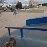 Whitehall Skate Park