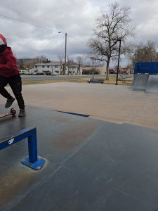 Whitehall Skate Park © Farmers for Truth (Big Al) on Google Maps