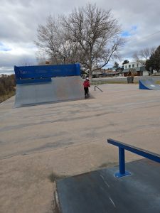 Whitehall Skate Park © Farmers for Truth (Big Al) on Google Maps