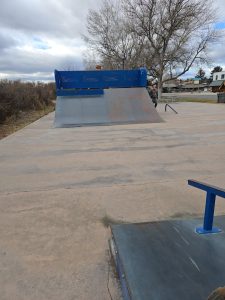 Whitehall Skate Park © Farmers for Truth (Big Al) on Google Maps