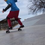 Whittier Skatepark