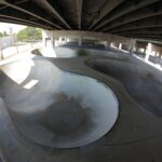 Wichita City Skatepark