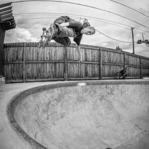 Wichita City Skatepark © Aleesha Stillabower on Google Maps
