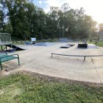 Wiggins Skatepark