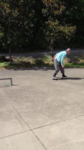Wiggins Skatepark © Zakk Clarkeq on Google Maps