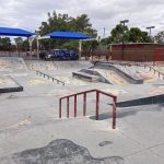 Winchester Skatepark
