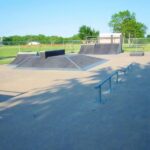 Windom Skatepark