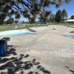 Winnemucca Skateboard Park