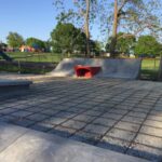 Winterset Skate Park
