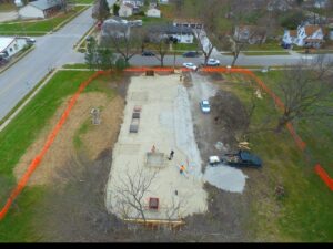 Winterset Skate Park © Jeanie Stephens on Google Maps