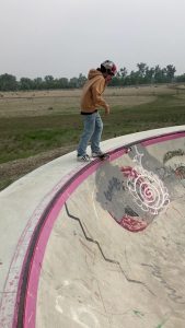 Wolf Point Skatepark © Bryson Kreusel on Google Maps