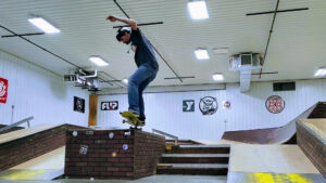 Ymca Chesley Skate Park © Benjamin Possin on Google Maps