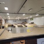 Ymca Chesley Skate Park