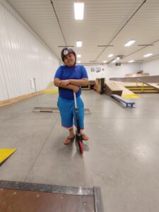 Ymca Chesley Skate Park © John Bilodeau on Google Maps
