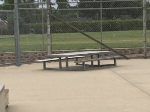 Yankton Skatepark © Stanley Yelnuts on Google Maps