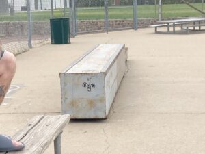 Yankton Skatepark © Stanley Yelnuts on Google Maps