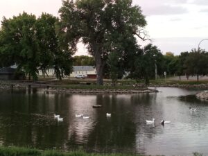 Yankton Skatepark © granja los alaquines on Google Maps