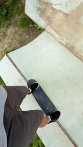 York Skatepark © Eric Eckert on Google Maps