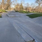 York Skatepark