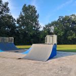 Zachary Skate Park