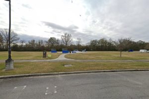 Zachary Skate Park