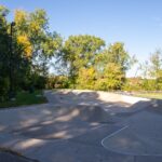 Zero Gravity Skatepark, Mound, Mn