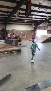 Above Board Skatepark And Skate Shop © Above Board Skatepark and Skate Shop on Google Maps
