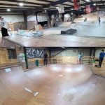 Above Board Skatepark And Skate Shop