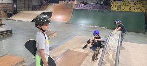 Above Board Skatepark And Skate Shop © Above Board Skatepark and Skate Shop on Google Maps