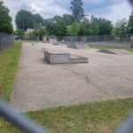 Andy Hovis Community Skatepark