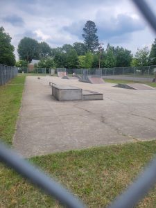 Andy Hovis Community Skatepark