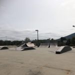 Ashe County Skate Park