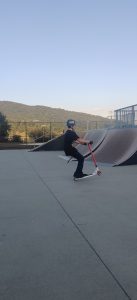 Ashe County Skate Park © Dustin Ray on Google Maps