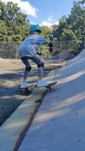 Asheboro Skate Park © Shawn Murphy on Google Maps