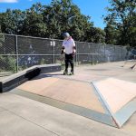 Asheboro Skate Park