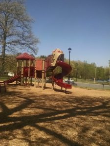 Asheboro Skate Park © Patricia Strunk on Google Maps