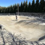 Asheville Skatepark