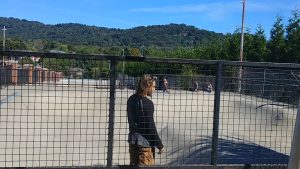 Asheville Skatepark © Chase E on Google Maps