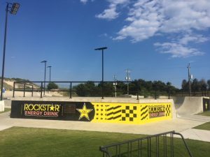 Atlantic Beach Skatepark © Atlantic Beach Skatepark on Google Maps