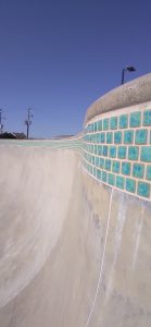Atlantic Beach Skatepark © Dave Hause on Google Maps