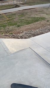 Belmont Skatepark © Joe Alpha on Google Maps