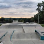 Belmont Skatepark