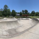 Bluffton Skatepark