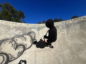 Bluffton Skatepark © Christian Kulach on Google Maps