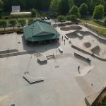 Brook Run Skate Park