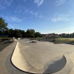 Capel Park & Skate Street Skatepark